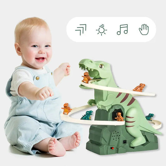 DinoRacerX — Ignite Limitless Adventure and Unstoppable Imagination in Every Race