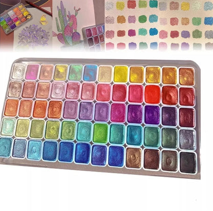 LumaBurst™ — Ignite Your Creativity with Unstoppable, Jaw-Dropping Shine