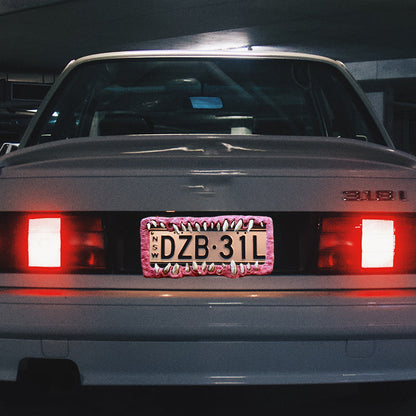 ChromeFrame — Transform Your Ride Into the Ultimate Halloween Legend