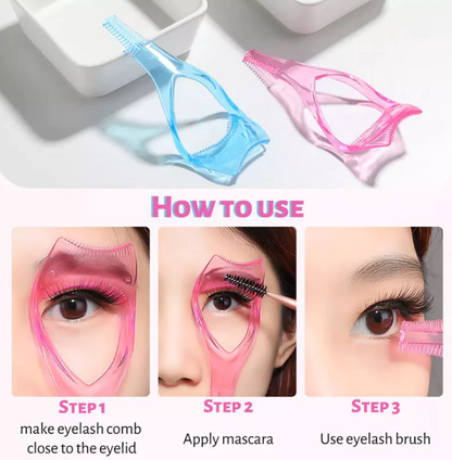 VixiLash™ — Command Stunning, Clump-Free Lashes That Turn Every Blink Into a Showstopper