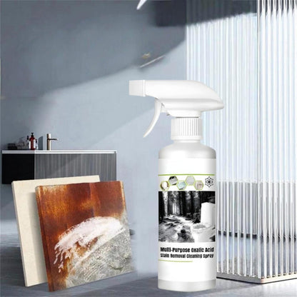 RustVapor Spray — Effortless Rust-Erasing Power for Spotless, Like-New Surfaces Every Time