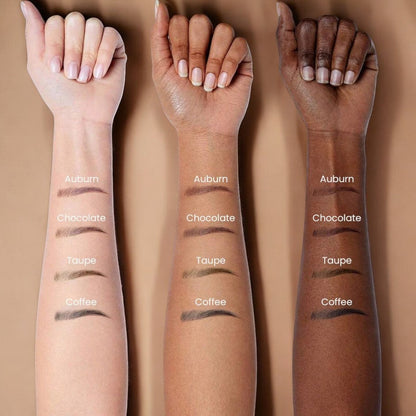 RamoraBrow™ — Sculpt Perfectly Natural Brows That Turn Heads Instantly