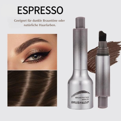 VivaBrow Pro — Sculpt Bold, Stunning Brows That Command Attention Instantly