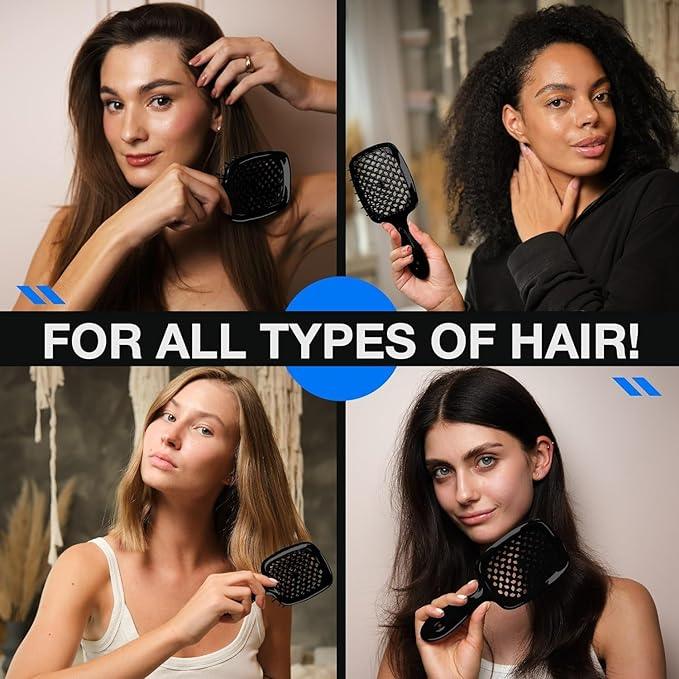 GlideMist™ — Effortless Knot-Breaking Bliss for Silky, Head-Turning Hair