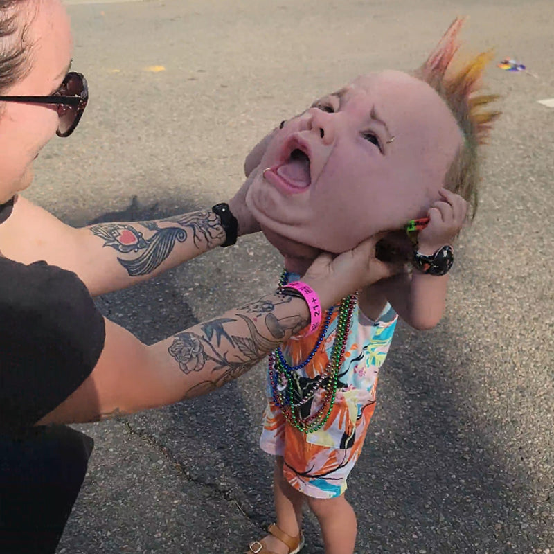 PhantomWail — Own the Night with Bone-Chilling, All-Day Comfort