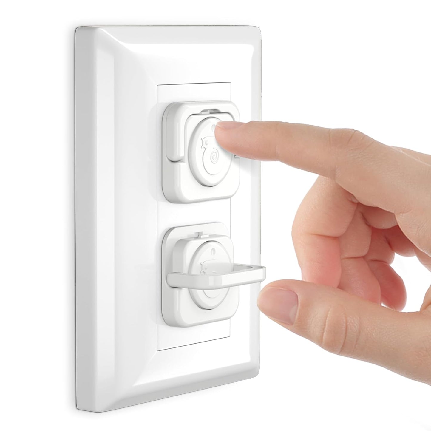 SecureNest LockGuard — Ironclad Peace of Mind That Stops Curious Hands Cold