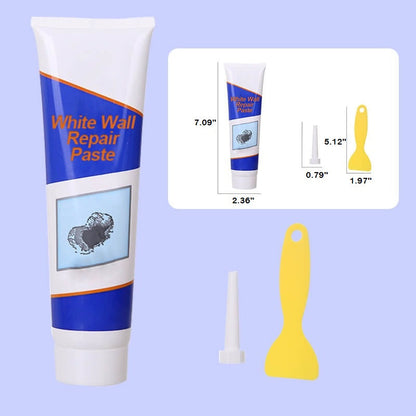 PowerPatch™ — Transform Cracked Walls into Flawless Surfaces Instantly