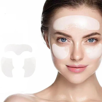 SoluLift Collagen Film Mask — Unleash Radiant, Firm Skin That Defies Age Instantly