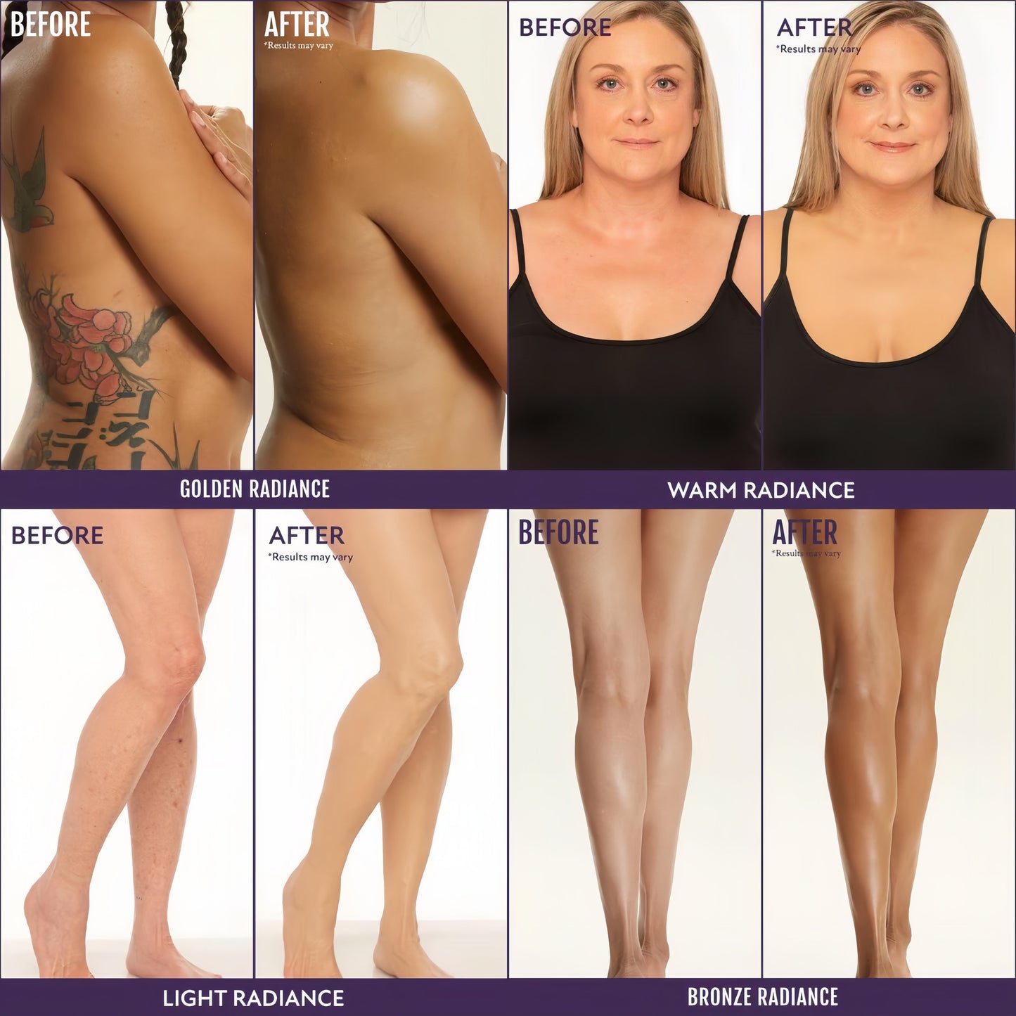 LumiVeil™ — Transform Your Skin, Command Every Glance Instantly