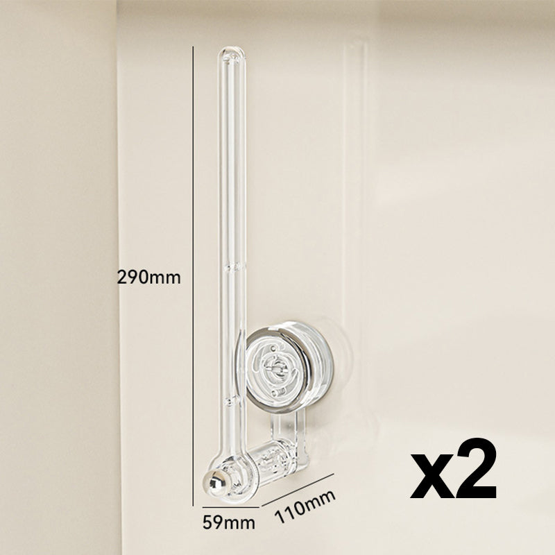 SwiftGrip™ — Effortless Control and Clutter-Free Confidence in Every Swipe