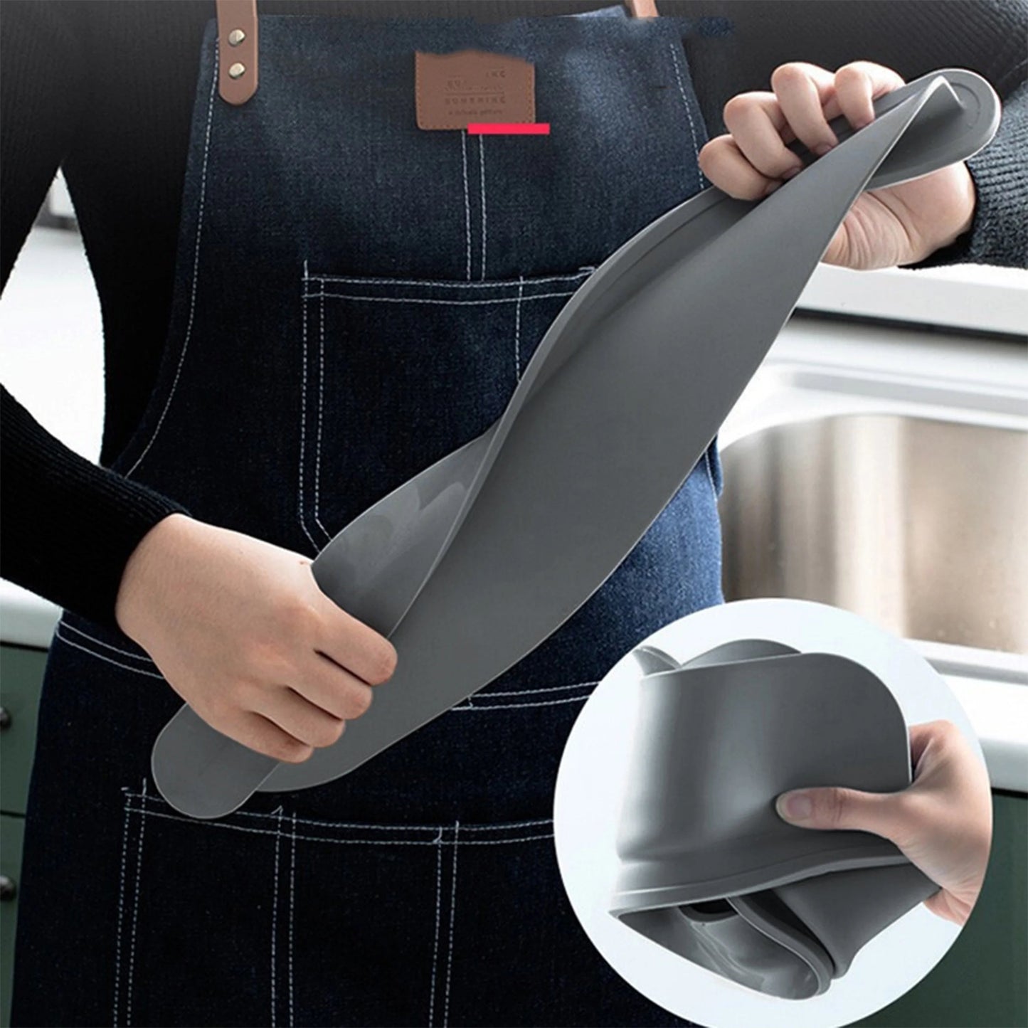 SplashGuard Pro — Take Control and Keep Every Surface Spotless Without Effort