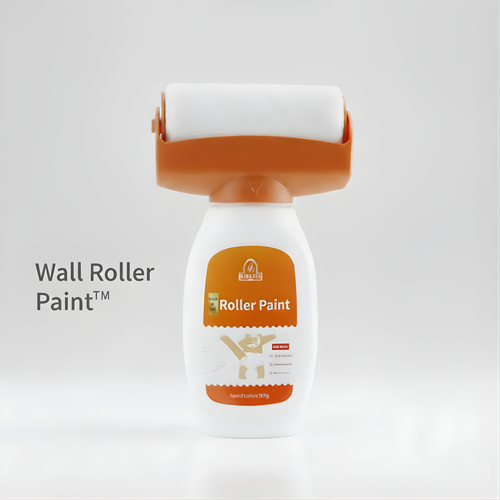 GlowRoller — Transform Your Walls Instantly Into Flawless Show-Stoppers