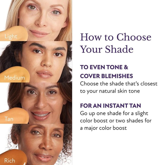 LumiVeil — Unleash Radiant, All-Day Flawless Confidence That Transforms Your Skin (1+1 free)