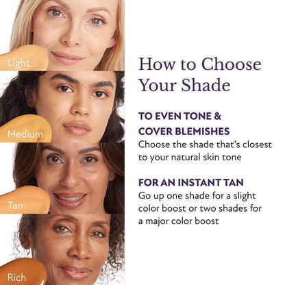 LumiVeil — Unleash Radiant, All-Day Flawless Confidence That Transforms Your Skin (1+1 free)