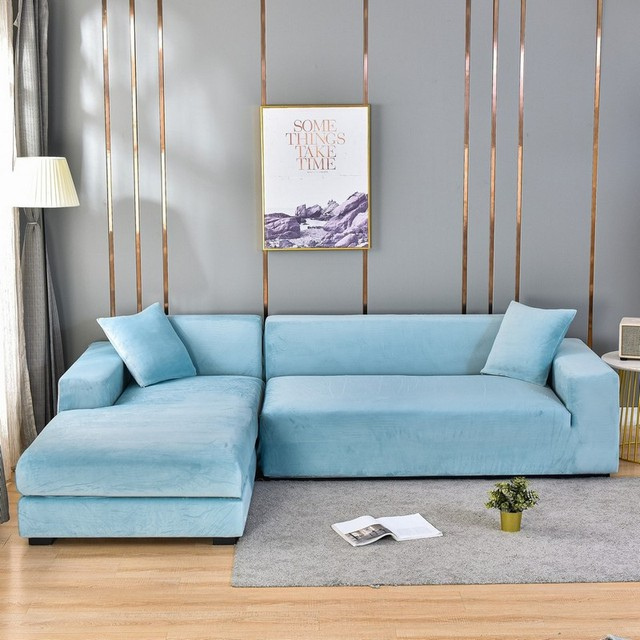 FlexGuard — Transform Your Sofa Into a Stain-Resistant, Wrinkle-Free Haven of Cozy Luxury