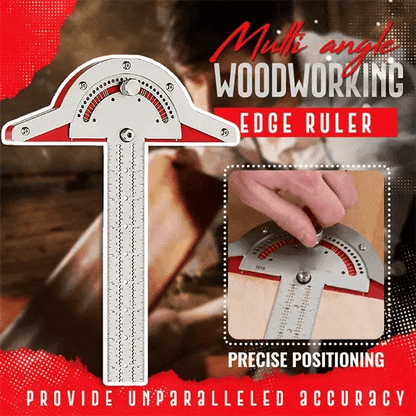 EdgeMaster Pro — Master Every Cut with Unshakable Confidence and Precision