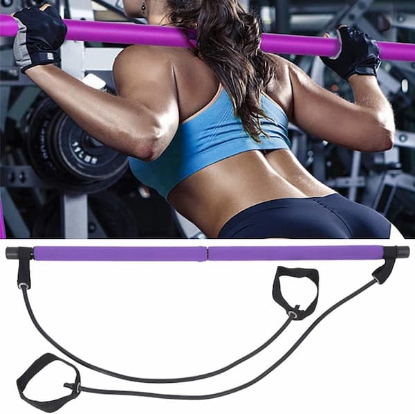 PowerSculpt Pro — Transform Your Body Fast with Effortless, Full-Body Power