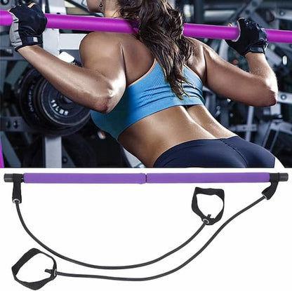 PowerSculpt Pro — Transform Your Body Fast with Effortless, Full-Body Power