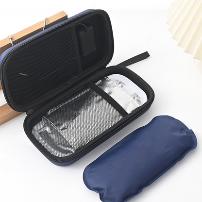 CoolShield Pro — Take Command of Every Dose with Instant Temperature Alerts