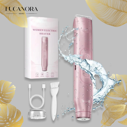 VelaSmooth™ — Feel Confident and Silky Smooth Without a Single Irritation