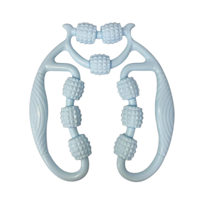 CycloTone™ — Burn Away Pain and Cellulite for Legs That Demand Attention