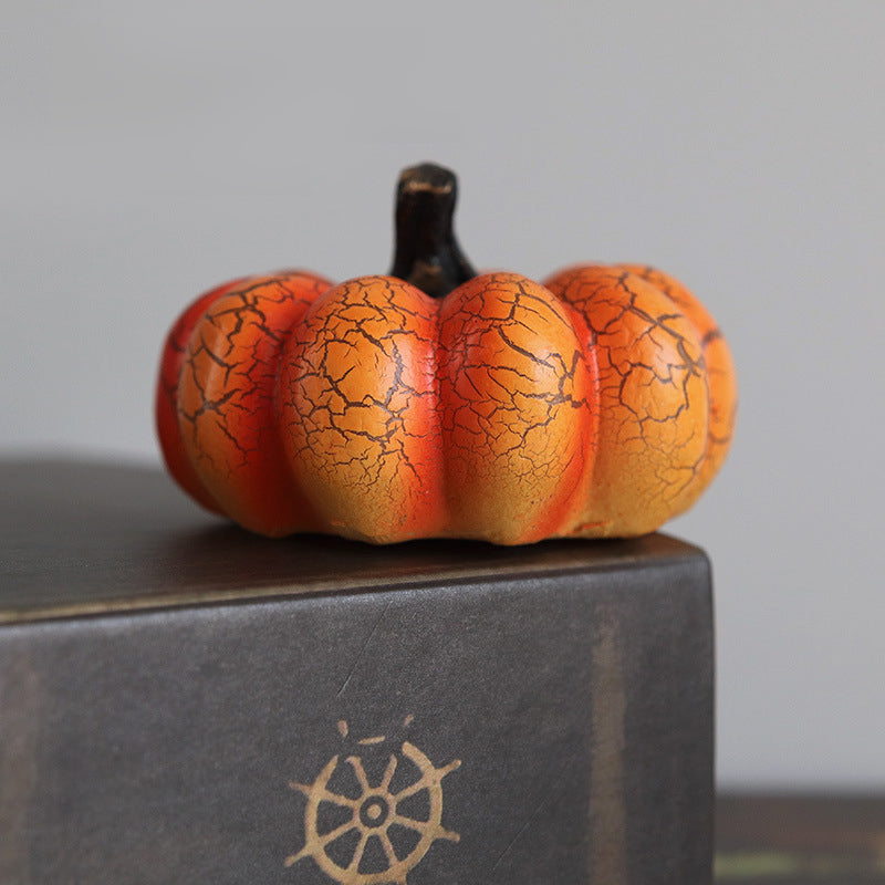 HexaGlow™ Pumpkin Lanterns — Ignite Instant Halloween Awe with Mesmerizing Spooky Charm