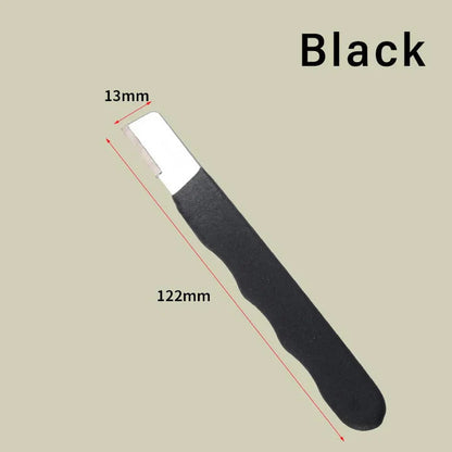 RazorEdge™ Garden Tool Sharpener — Transform Dull Blades into Razor-Sharp Power Instantly