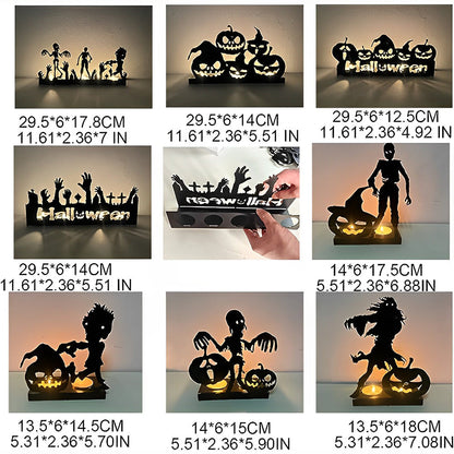 EclipseShadow — Captivate Every Eye with Bone-Chilling Shadows That Command the Night