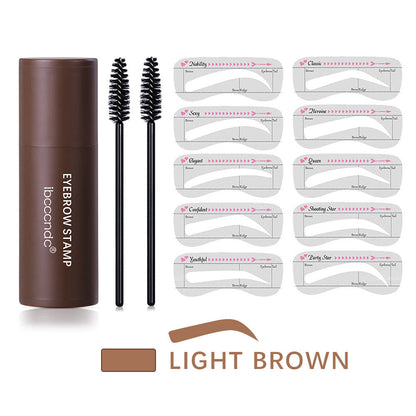 GlanceBold™ — Flawless, Camera-Ready Brows That Never Quit (1+1 free)