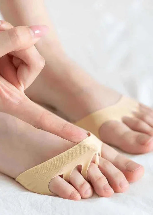 VultraPads — Experience All-Day Blissful Comfort and Unshakable Confidence (1+1 free)