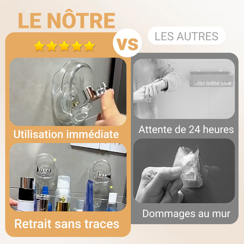 Ultimate Grip DrainMaster Organizer — Conquer Chaos and Own Your Space Instantly