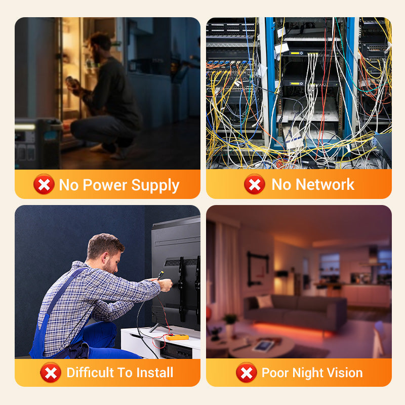 GuardianScope — See Every Shadow, Sleep Safe Every Night