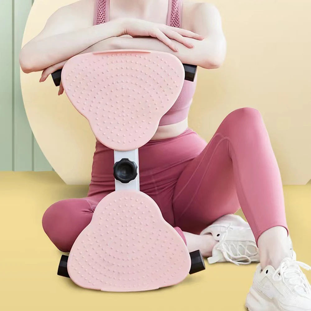 TorquePulse Pro — Ignite Your Core, Melt Fat, and Master Balance Like a Pro