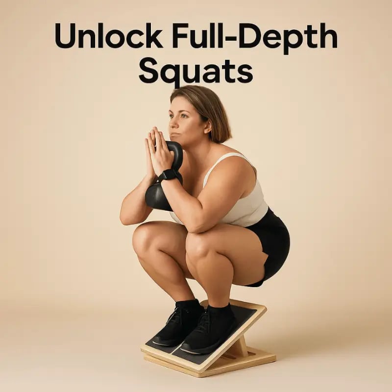 FlexiForge — Unlock Pain-Free Legs and Explode Your Flexibility Anywhere