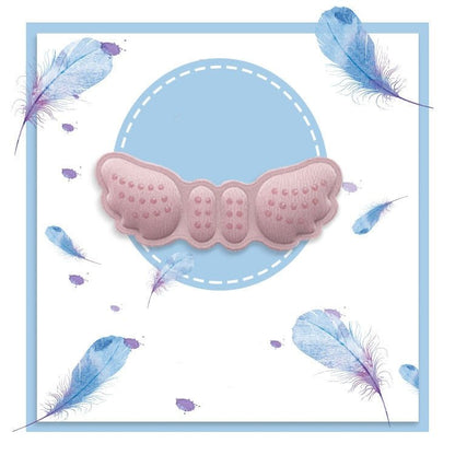 Solenix Cush — Slip into All-Day Heel Pain Freedom and Unstoppable Comfort