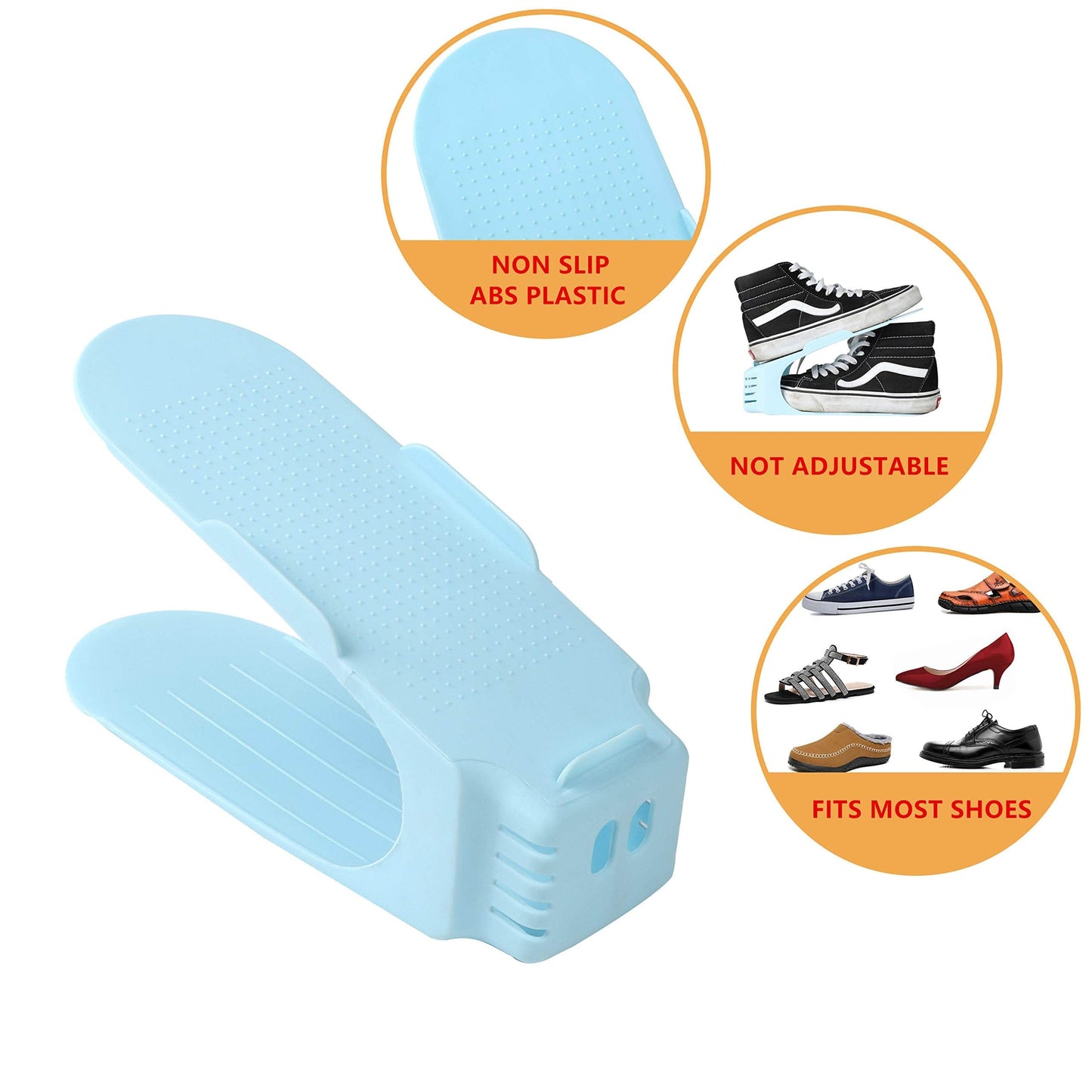 ClariShelf™ — Transform Chaos into Calm and Own Your Mornings with Effortless Order