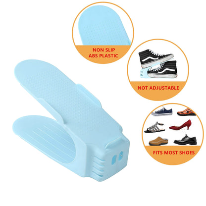 ClariShelf™ — Transform Chaos into Calm and Own Your Mornings with Effortless Order