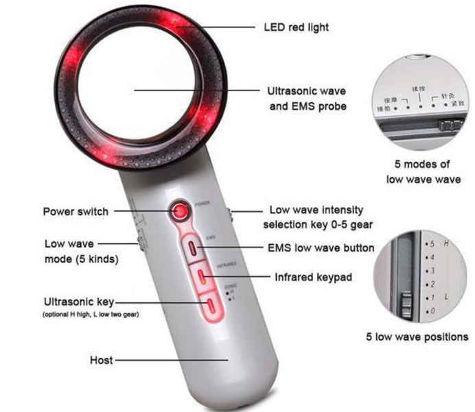 PulseForm X — Ignite Youthful Firmness and Melt Away Sagging Skin Instantly