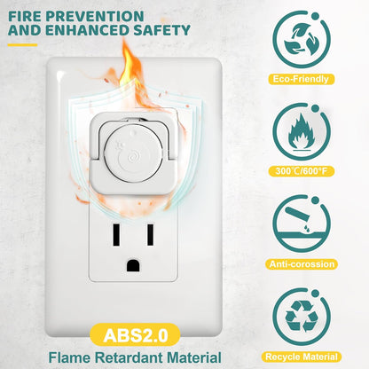 SecureNest LockGuard — Ironclad Peace of Mind That Stops Curious Hands Cold