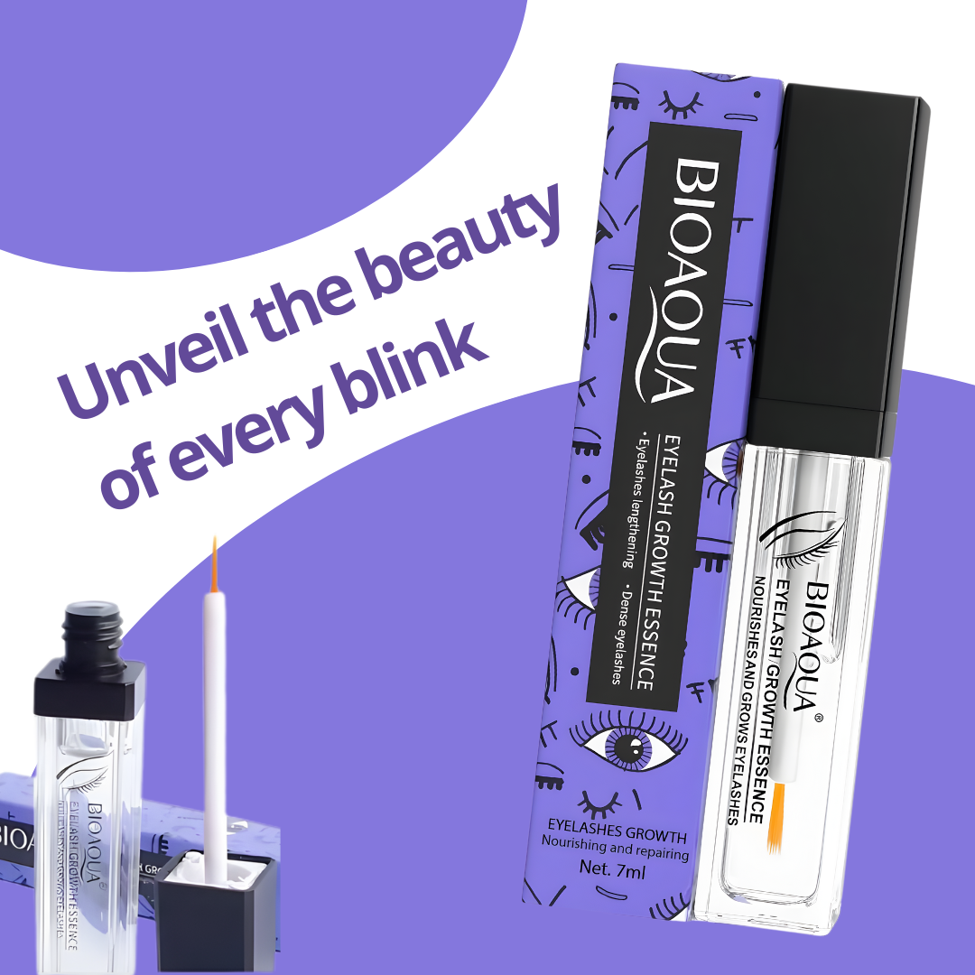 LashRevive — Command Unstoppable, Head-Turning Lashes That Own the Room