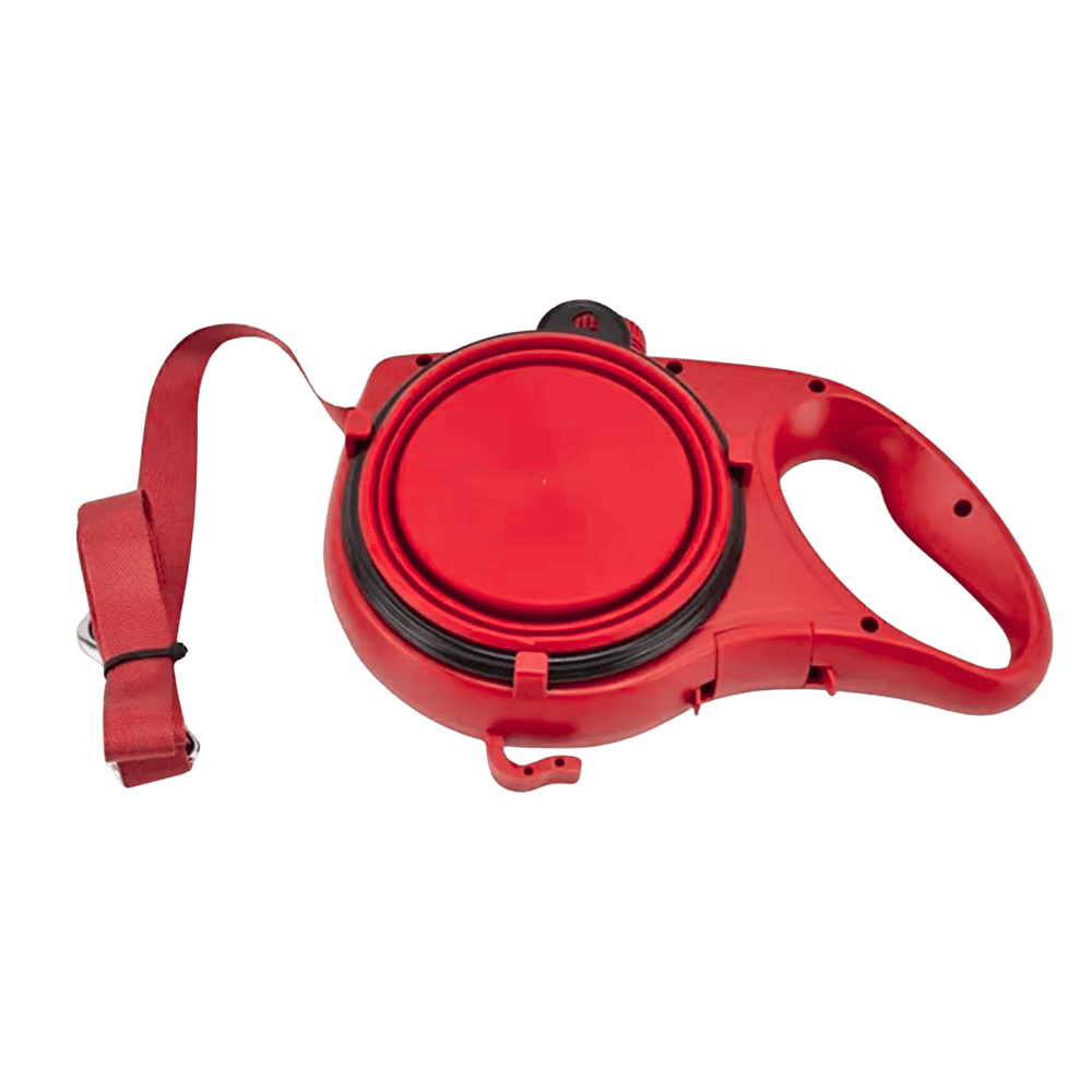 PawHero™ — Command Every Walk with Total Freedom and Effortless Control