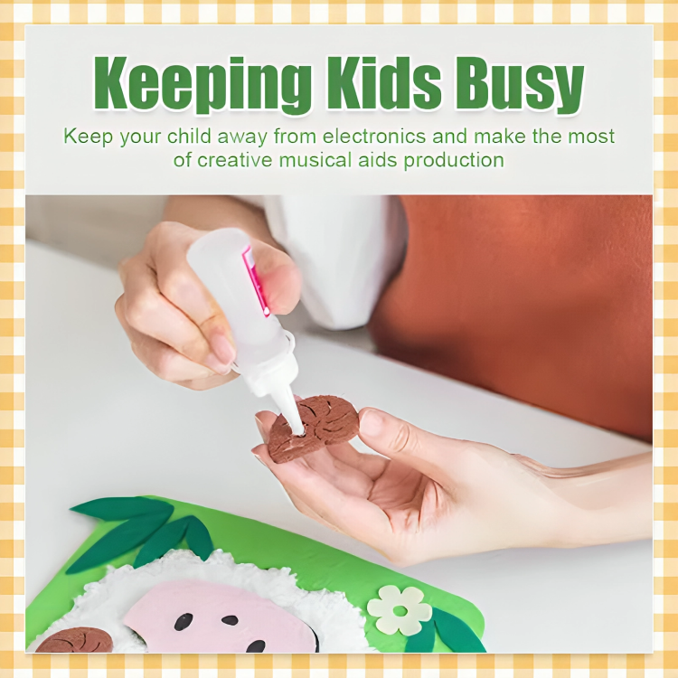 StitchWiz Kids Kit — Spark Unstoppable Creativity and Confidence with Every Stitch