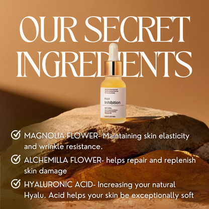 VelvEase™ — Experience Forever-Smooth Skin That Boosts Your Confidence Instantly