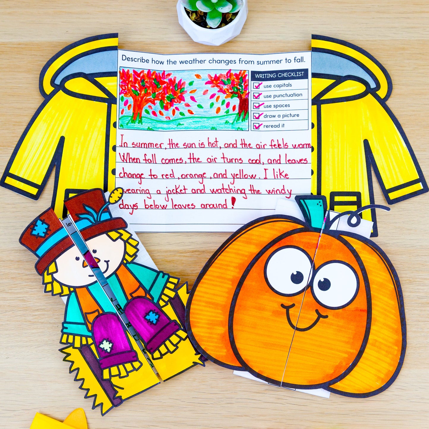 IgniteWrite — Transform Reluctant Writers into Eager Creators All Year Long