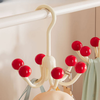 SpinMaster Pro — Transform Your Closet Into a Clutter-Free Style Haven with One Simple Spin