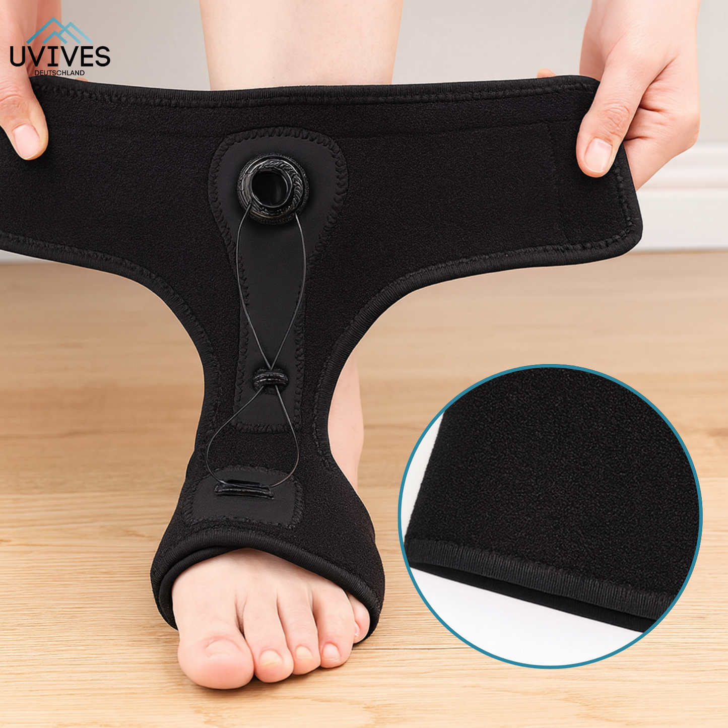 ReleaSure — Sleep Soundly, Wake Pain-Free, and Take Back Your Mornings!