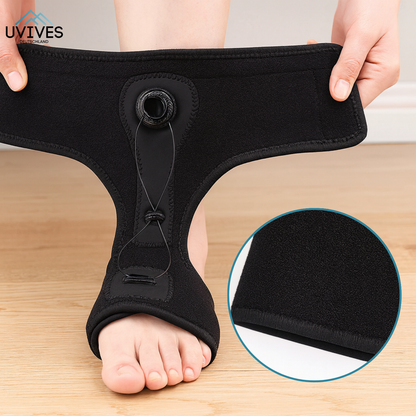 ReleaSure — Sleep Soundly, Wake Pain-Free, and Take Back Your Mornings!