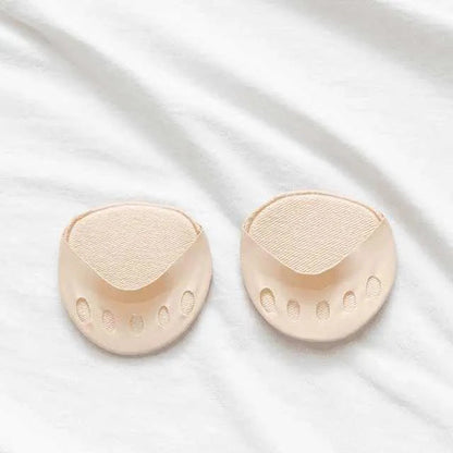 SilkStep™ Comfort Pads — Walk Pain-Free with Featherlight, All-Day Bliss