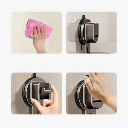 GripMaster™ Instant Power Hooks — Stop Struggling and Grab Hold of Effortless, Damage-Free Strength