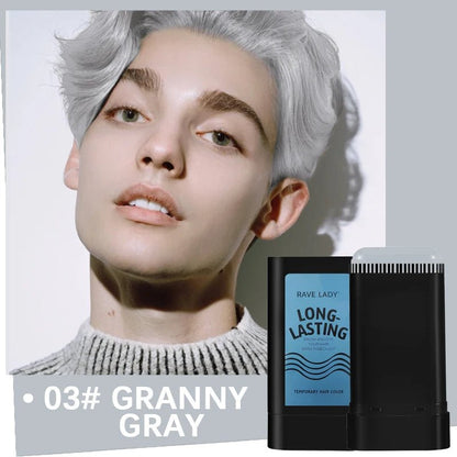 InstantShade — Zap Grey Roots Fast for Naturally Stunning Confidence Every Day